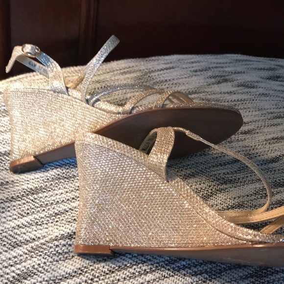 Touch Ups wedding shoes - Picture 5 of 6